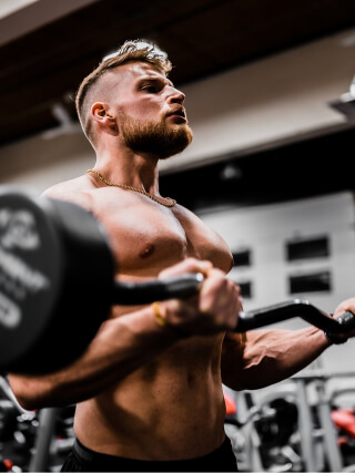fitness blog founder trainer image